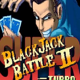 Super Blackjack Battle Turbo Edition The Card Warriors PC