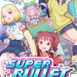 Super Bullet Break PC 38% OFF Discount