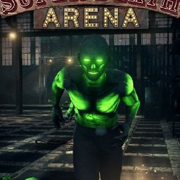 Super Death Arena PC 18% OFF Discount