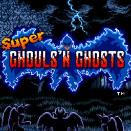 Super Ghouls´n Ghost DS 14% OFF Discount