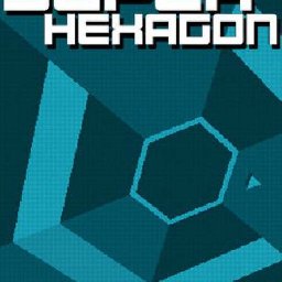 Super Hexagon PC 24% OFF Discount