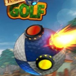 Super Inefficient Golf PC 83% OFF Discount