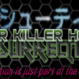 Super Killer Hornet Resurrection 18% OFF Discount