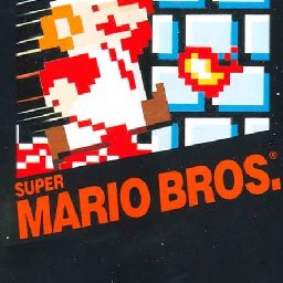 Super Mario Bros. Wii U