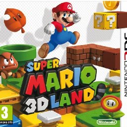 Super Mario D Land DS 10% OFF Discount