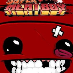 Super Meat Boy PC 61% OFF Discount