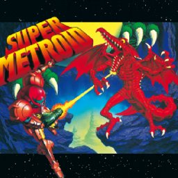 Super Metroid DS 14% OFF Discount