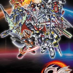 Super Robot Wars PC 65% OFF Discount