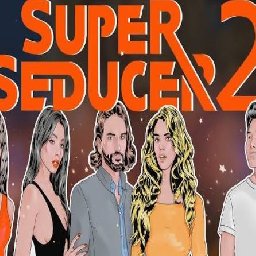 Super Seducer 75% OFF Discount