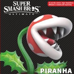 Super Smash Bro Ultimate 16% OFF Discount