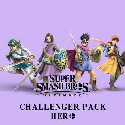 Super Smash Bros Ultimate 37% OFF Discount