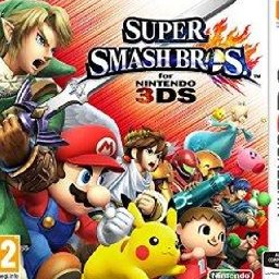 Super Smash Bros. DS 11% OFF Discount