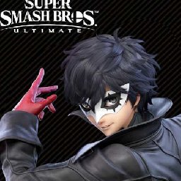 Super Smash Bros. Ultimate Joker Challenger Pack Switch 23% OFF Discount