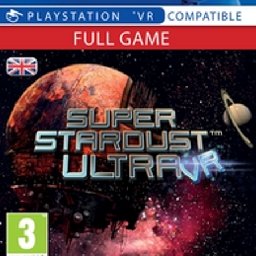 Super Stardust Ultra VR 10% OFF Discount