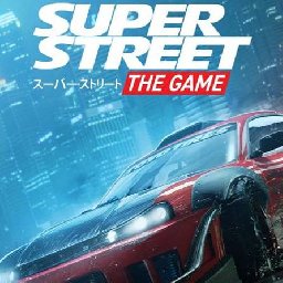 Super Street The Game PC 86% OFF Discount