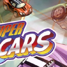 Super Toy Cars 18% OFF Discount