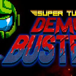 Super Turbo Demon Busters PC 18% OFF Discount