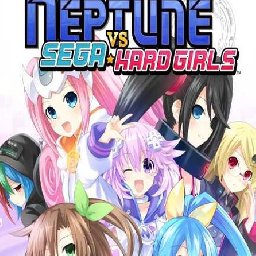 Superdimension Neptune VS Sega Hard Girls PC 31% OFF Discount