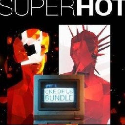 SUPERHOT ONE OF US BUNDLE PC 35% OFF Discount