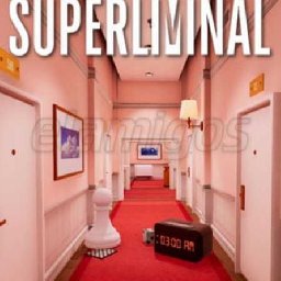 Superliminal PC 36% OFF Discount