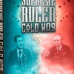 Supreme Ruler Cold War 11% OFF Discount