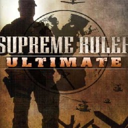 Supreme Ruler Ultimate PC 10% OFF Discount