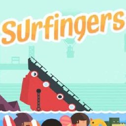 Surfingers PC 48% OFF Discount