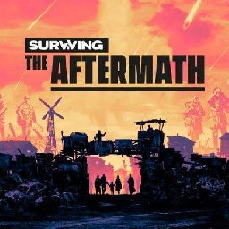 Surviving the Aftermath PC 78% OFF Discount