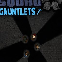 Survivor Squad Gauntlets PC 18% OFF Discount