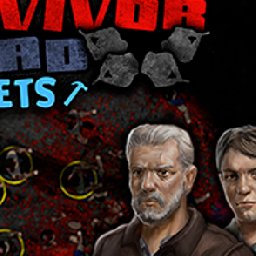 Survivor Squad Gauntlets 18% OFF Discount