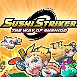 Sushi Striker 25% OFF Discount