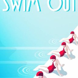 Swim Out PC 78% OFF Discount