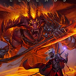 Sword Coast Legends PC 11% OFF Discount