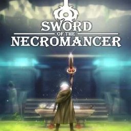 Sword of the Necromancer PC 50% OFF Discount