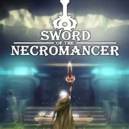 Sword of the Necromancer Switch 13% OFF Discount