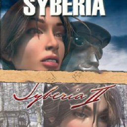 Syberia Bundle PC 69% OFF Discount