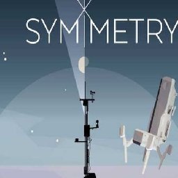 Symmetry PC 27% OFF Discount