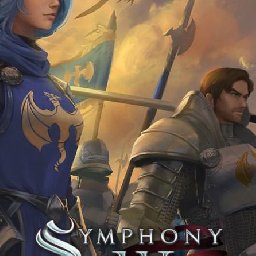 Symphony of War 42% OFF Discount