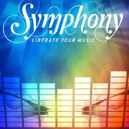 Symphony PC 18% OFF Discount