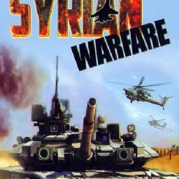 Syrian Warfare PC 38% OFF Discount