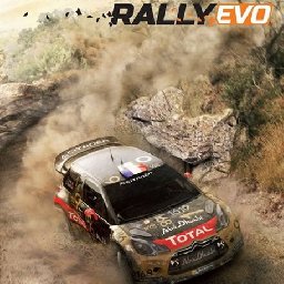 Sébastien Loeb Rally EVO PC 55% OFF Discount