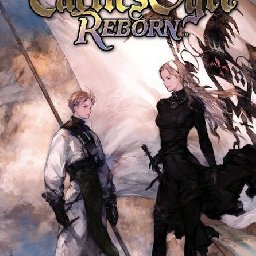 Tactics Ogre 10% OFF Discount