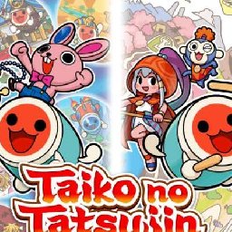 Taiko no Tatsujin 47% OFF Discount