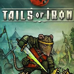 Tails of Iron PC 48% OFF Discount