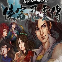 Tale of Wuxia PC 12% OFF Discount