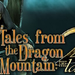 Tales From The Dragon Mountain The Lair PC 18% OFF Discount