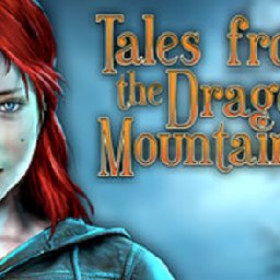 Tales From The Dragon Mountain The Strix PC 18% OFF Discount