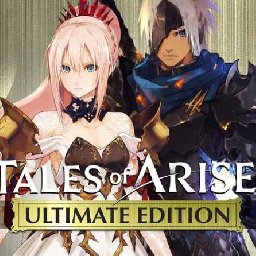 Tales of Arise 69% OFF Discount