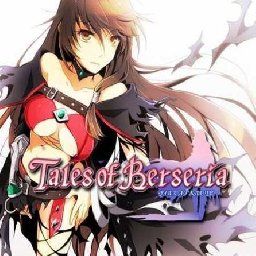 Tales of Berseria PC