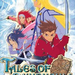 Tales of Symphonia PC 18% OFF Discount